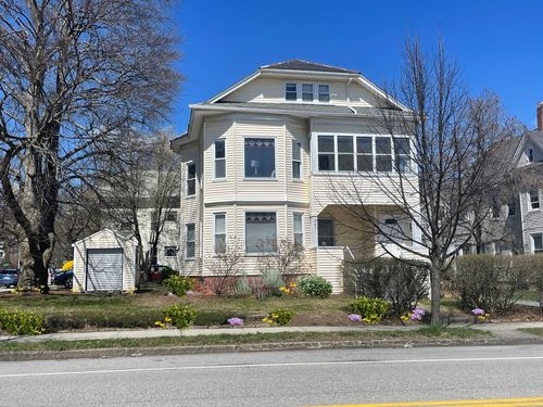 1-29 June St, Worcester, MA, 01602-2621 | Card Image