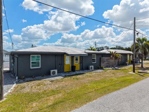 3412 Clarinda St, SARASOTA, FL, 34239-7435 | Card Image