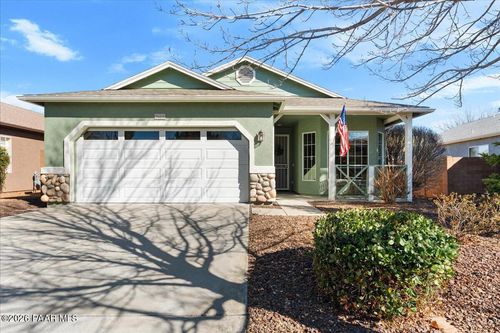 7668 E Dusty Boot Rd, Prescott Valley, AZ, 86315-9025 | Card Image