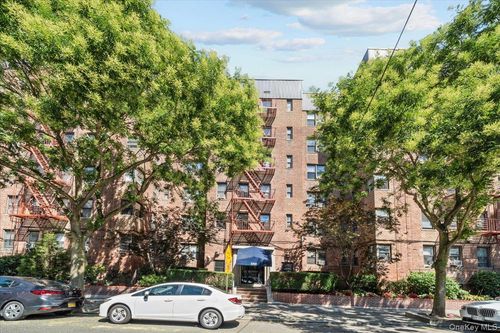 6e-3260 Netherland Avenue, New York, NY, 10463 | Card Image