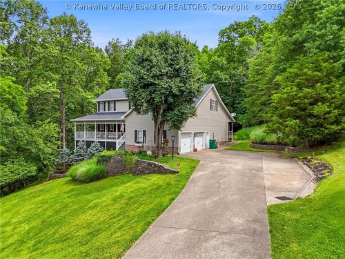 56 Deerfield Drive, Hurricane, WV, 25526 | Card Image