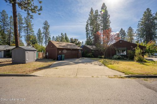 628 E Timber Ln, Coeur D Alene, ID, 83815-5166 | Card Image