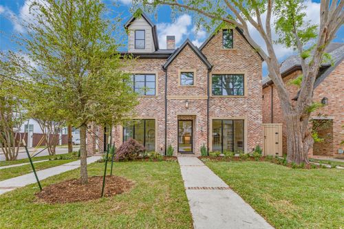 4403 Emerson Ave, Dallas, TX, 75205-1065 | Card Image