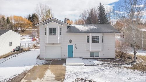 296 Susan Drive, Rexburg, ID, 83440 | Card Image