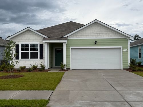 266 Ridley St, Longs, SC, 29568-9079 | Card Image