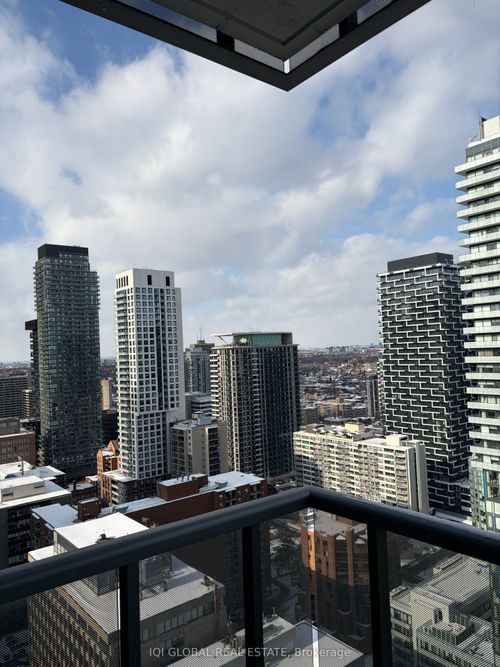 3205-125 Redpath Avenue S, Toronto, ON, M4S0B5 | Card Image