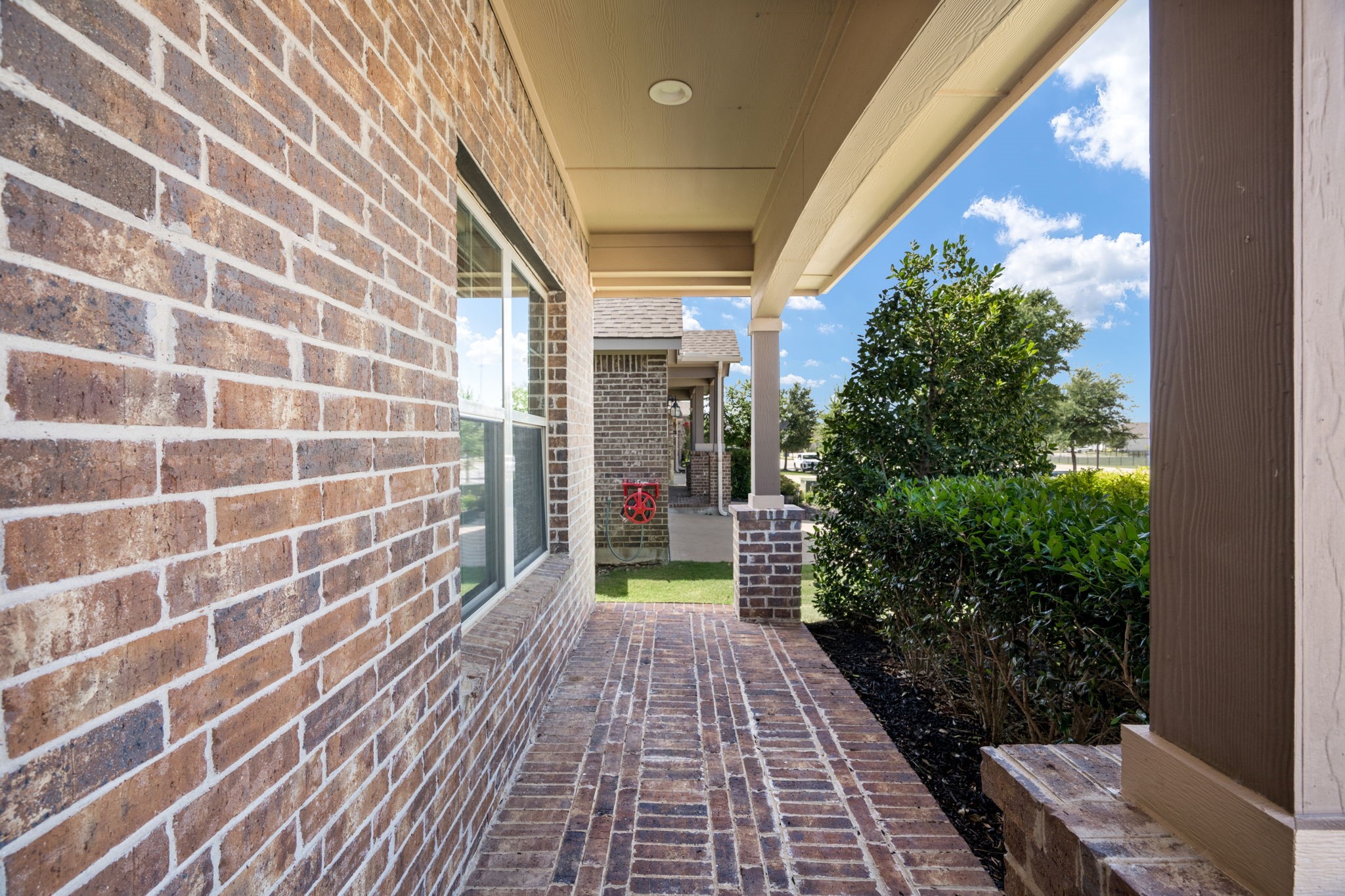 Residential in Argyle 4