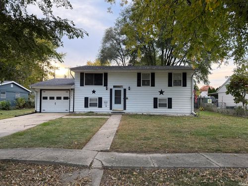 2301 Canterbury Dr, Kokomo, IN, 46902-3150 | Card Image