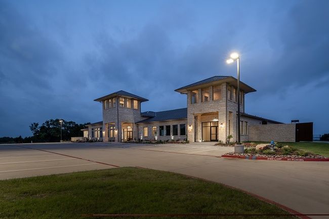 Beazer Homes Heath Golf and Yacht Club | Image 23