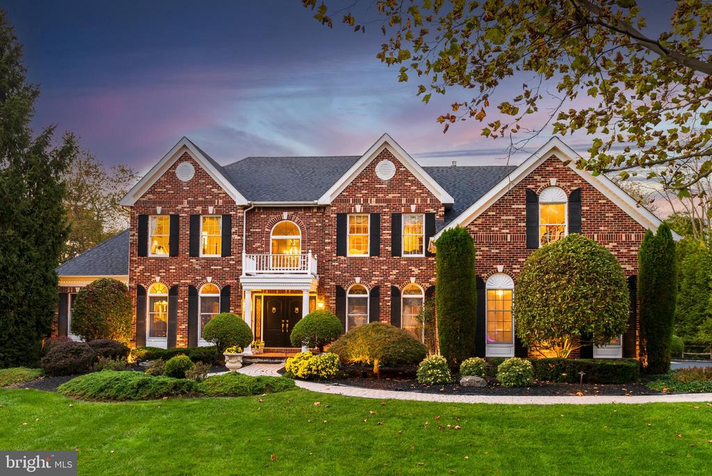 Heather Way, Newtown Square, PA 19073