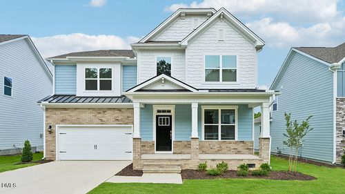 2312 Pine Cone Court, Apex, NC, 27539 | Card Image