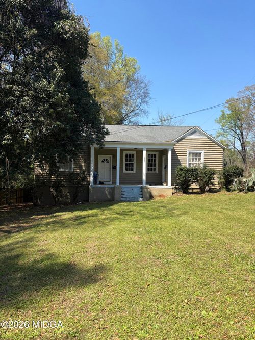 967 Glenridge Dr, Macon, GA, 31211-1412 | Card Image