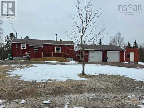 710 Upper Belmont Road, Belmont, NS, B0M1G0 | Card Image