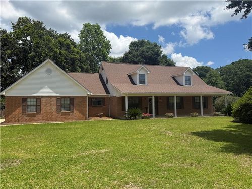 4198 Chisha Drive, Saraland, AL, 36571 | Card Image