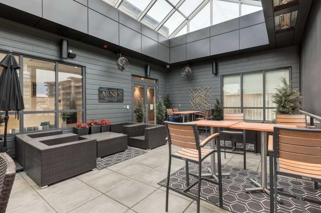 407 - 122 Mahogany Centre Se, Condo with 1 bedrooms, 1 bathrooms and 1 parking in Calgary AB | Image 27