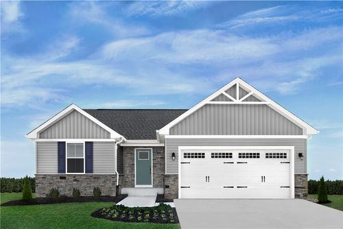 395 Horseshoe Loop, Washington, PA, 15301-9250 | Card Image