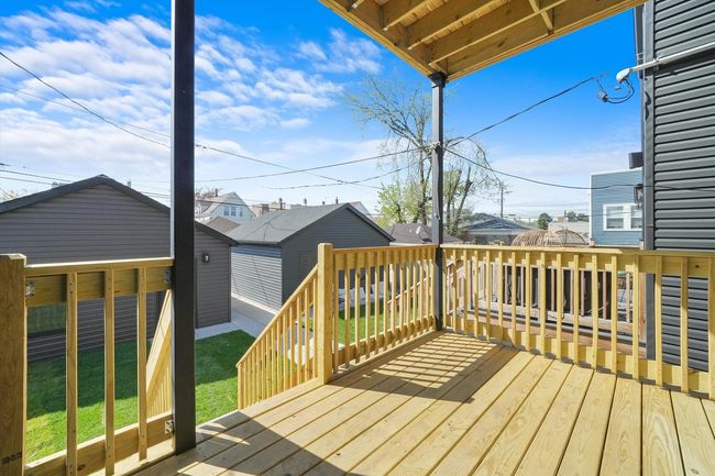 1222 Wesley Ave, Home with 3 bedrooms, 4 bathrooms and null parking in Berwyn IL | Image 29