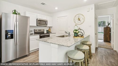 2462 Twin Ct, Splendora, TX, 77372-1816 | Card Image