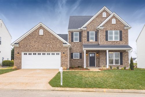 4001 Rampart Way, Spring Hill, TN, 37174 | Card Image