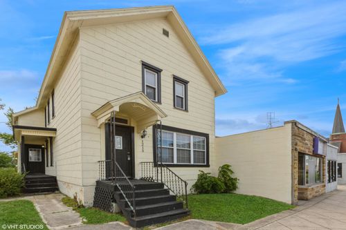 1213 Franklin St, Michigan City, IN, 46360 | Card Image