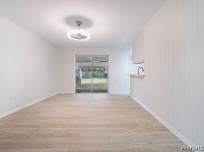 6214 Gladstone Dr, House other with 3 bedrooms, 2 bathrooms and null parking in Montgomery AL | Image 5
