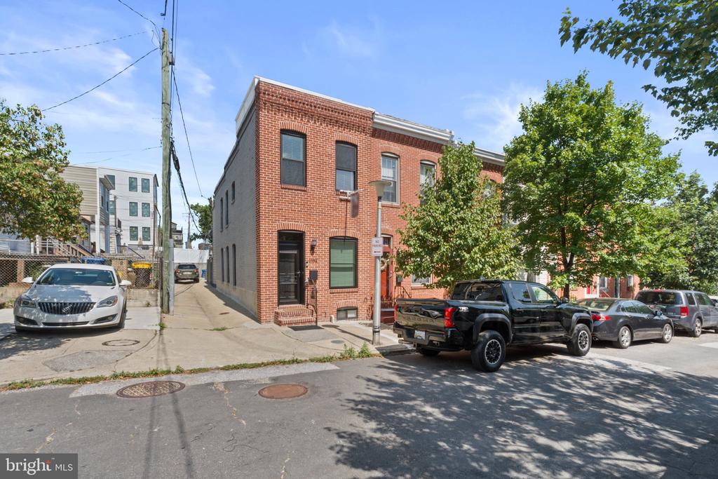 Residential in BALTIMORE 3