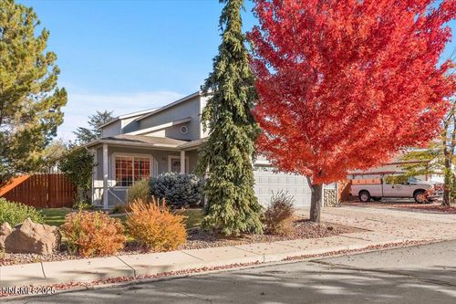 18119 Cherryleaf Ct, Reno, NV, 89508-5052 | Card Image