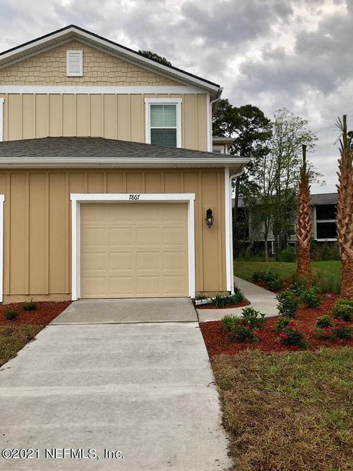 7867 Echo Springs Rd, JACKSONVILLE, FL, 32256-0285 | Card Image