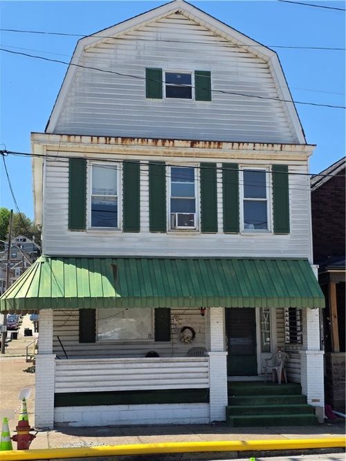 901 Mckean Ave, Charleroi, PA, 15022-2117 | Card Image