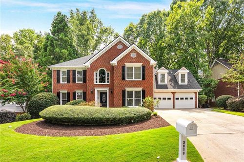 3010 Eglantine Court, Marietta, GA, 30062 | Card Image