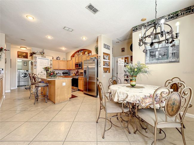 13333 Via Roma Cir, House other with 3 bedrooms, 2 bathrooms and null parking in CLERMONT FL | Image 27