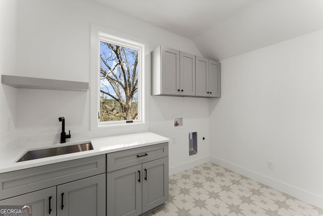 2801 Univeter Rd, House other with 4 bedrooms, 4 bathrooms and 2 parking in Canton GA | Image 28