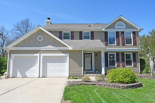 2027 Whispering Pines Dr, Anderson Twp, OH, 45230-2171 | Card Image