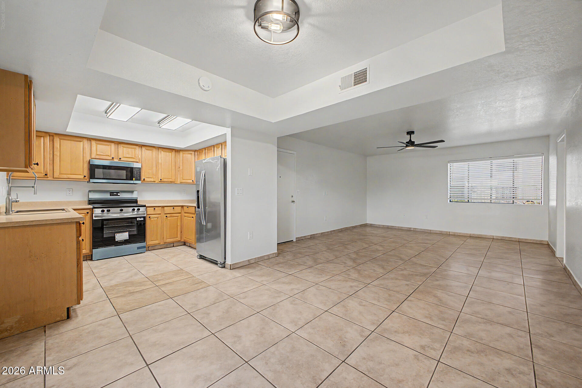 Residential in Fountain Hills