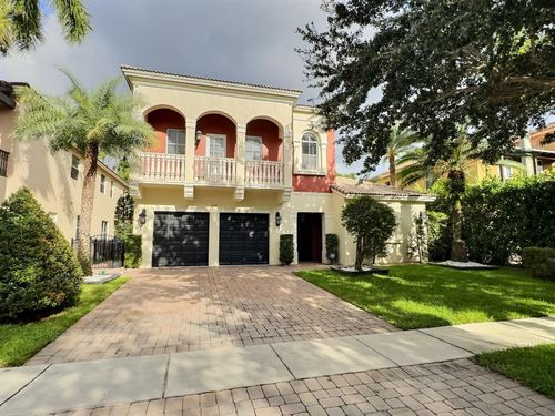 9183 Nugent Trl, West Palm Beach, FL, 33411-6325 | Card Image