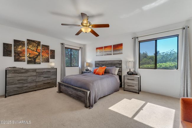 75 Wild Turkey Rd, House other with 3 bedrooms, 2 bathrooms and null parking in Sedona AZ | Image 11