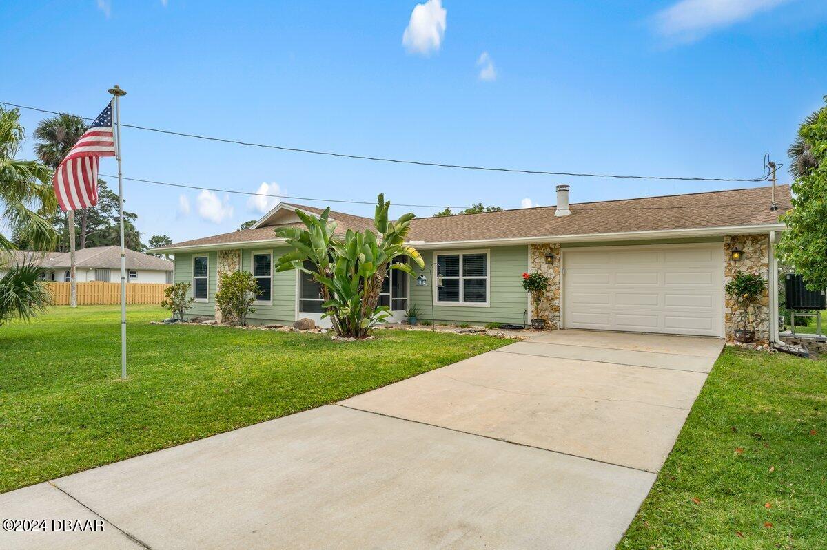 Crestwood Ave, New Smyrna Beach, FL 32168
