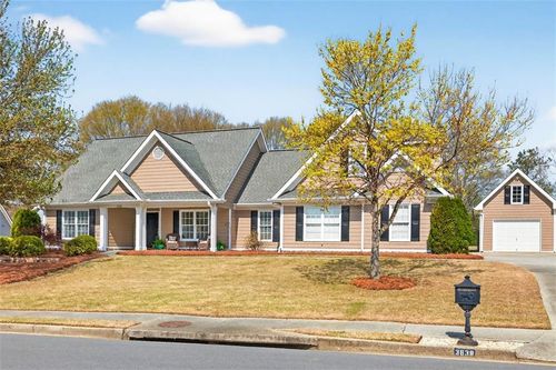3638 Fair Hill Dr, Bethlehem, GA, 30620-4682 | Card Image