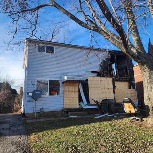 905907 Racine Avenue, Columbus, OH, 43204 | Card Image