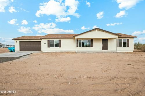 24942 S 190th Drive, Buckeye, AZ, 85326 | Card Image