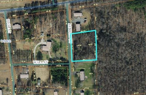 0 Benbow Dr, East Bend, NC, 27018 | Card Image