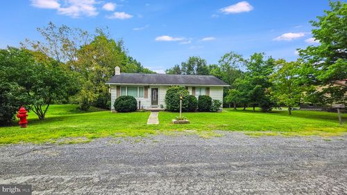 110 Hazelton Dr, KEYSER, WV, 26726-9077 | Card Image