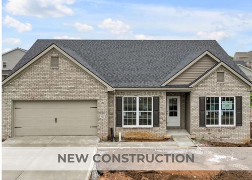 107 Corsali Way, Georgetown, KY, 40324 | Card Image