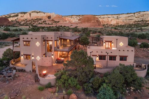 100 S Joe Wilson Dr, Moab, UT, 84532 | Card Image