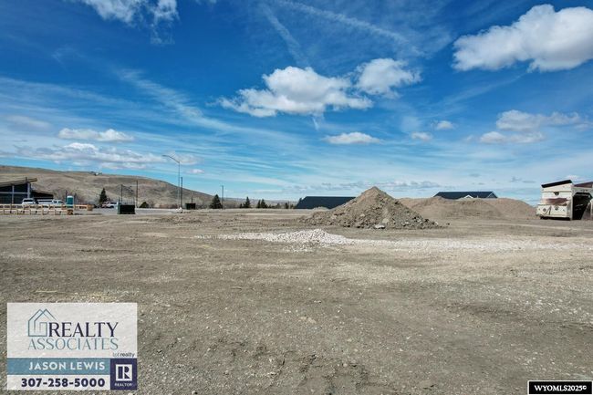 1800 Goodstein Dr, Home with 0 bedrooms, 0 bathrooms and null parking in Casper WY | Image 6