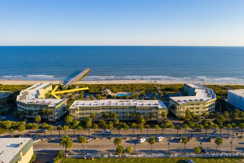 204-1300 Ocean Blvd, Isle of Palms, SC, 29451-2246 | Card Image