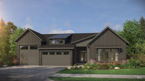 6701 W Nelis Dr, Meridian, ID, 83646 | Card Image