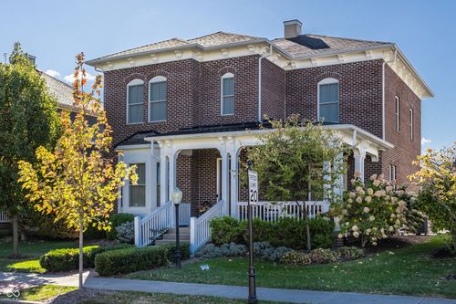 2595 Grafton St, Carmel, IN, 46032-2333 | Card Image