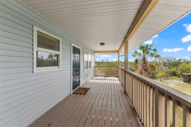 445 Horseshoe Loop Rd, House other with 6 bedrooms, 4 bathrooms and null parking in Terra Ceia FL | Image 4