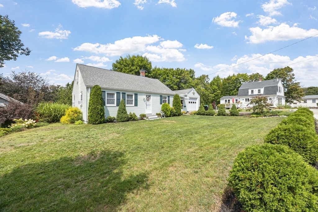 Residential in Plymouth 2